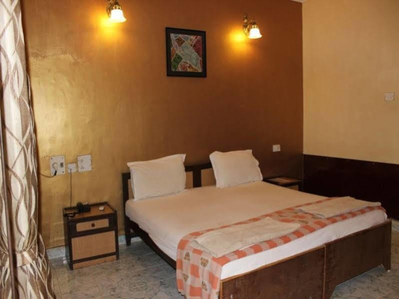 Dona Julia Beach Resort Calangute Luaran gambar